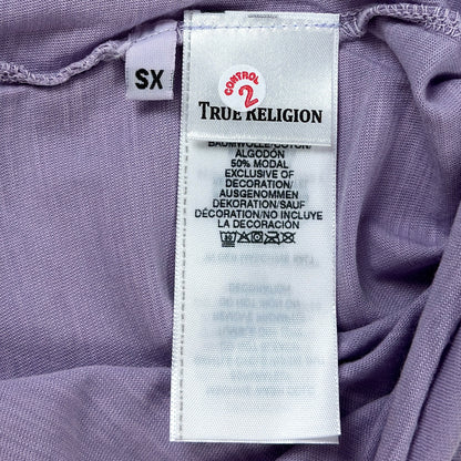 Tricou True Religion Femei - XS/S