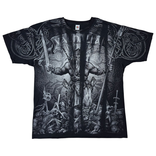 Tricou Valhalla - L/XL
