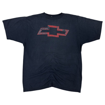 Tricou Chevrolet Single Stitch Vintage - M/L
