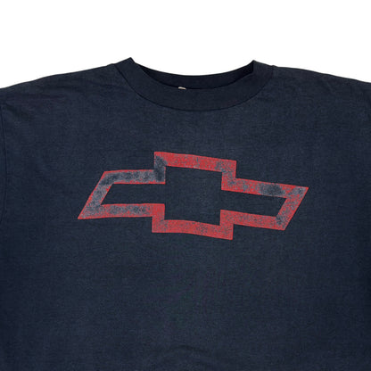 Tricou Chevrolet Single Stitch Vintage - M/L
