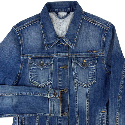 Jachetă Pepe Jeans Femei - S/M