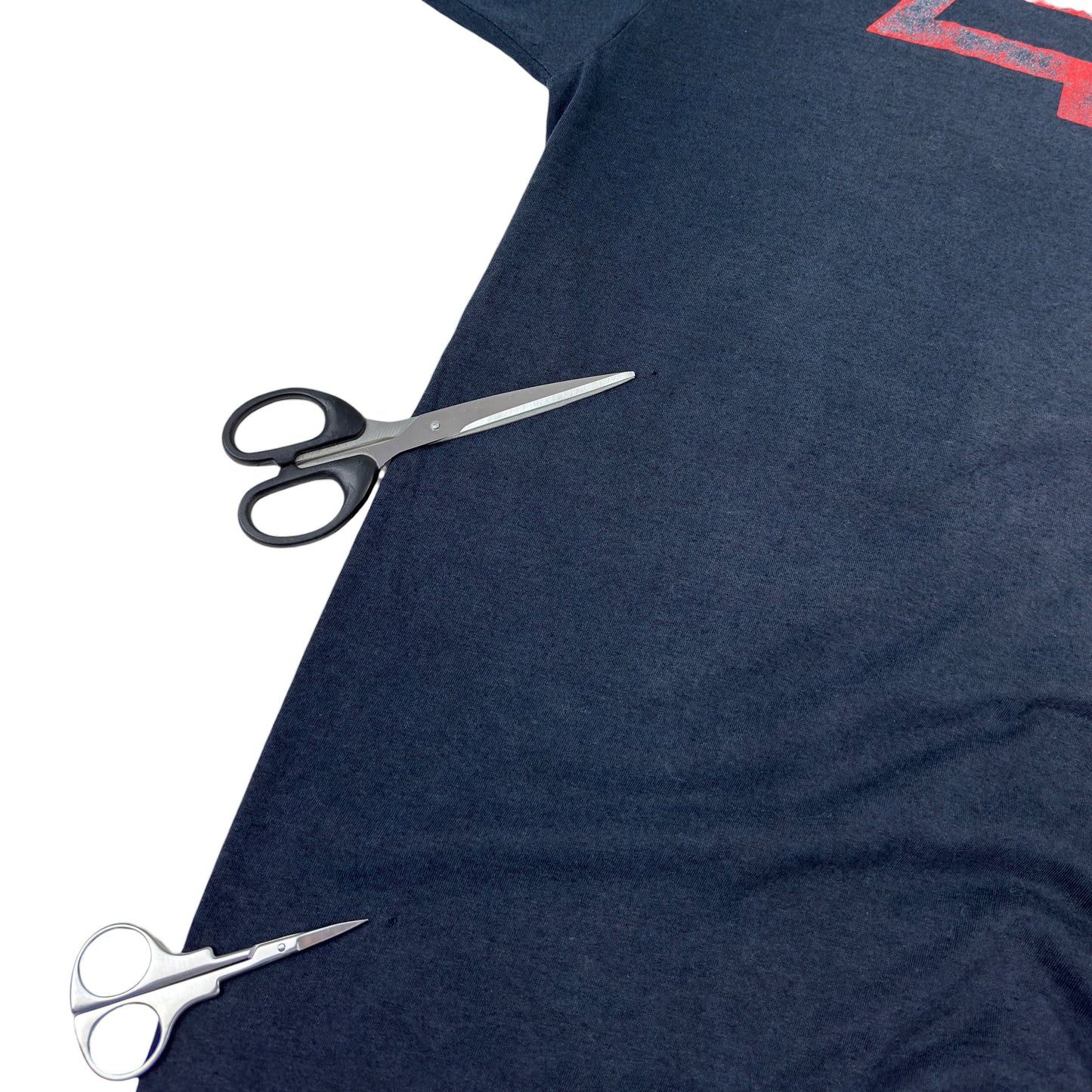Tricou Chevrolet Single Stitch Vintage - M/L