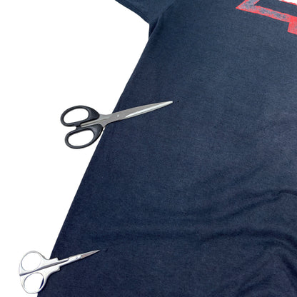Tricou Chevrolet Single Stitch Vintage - M/L