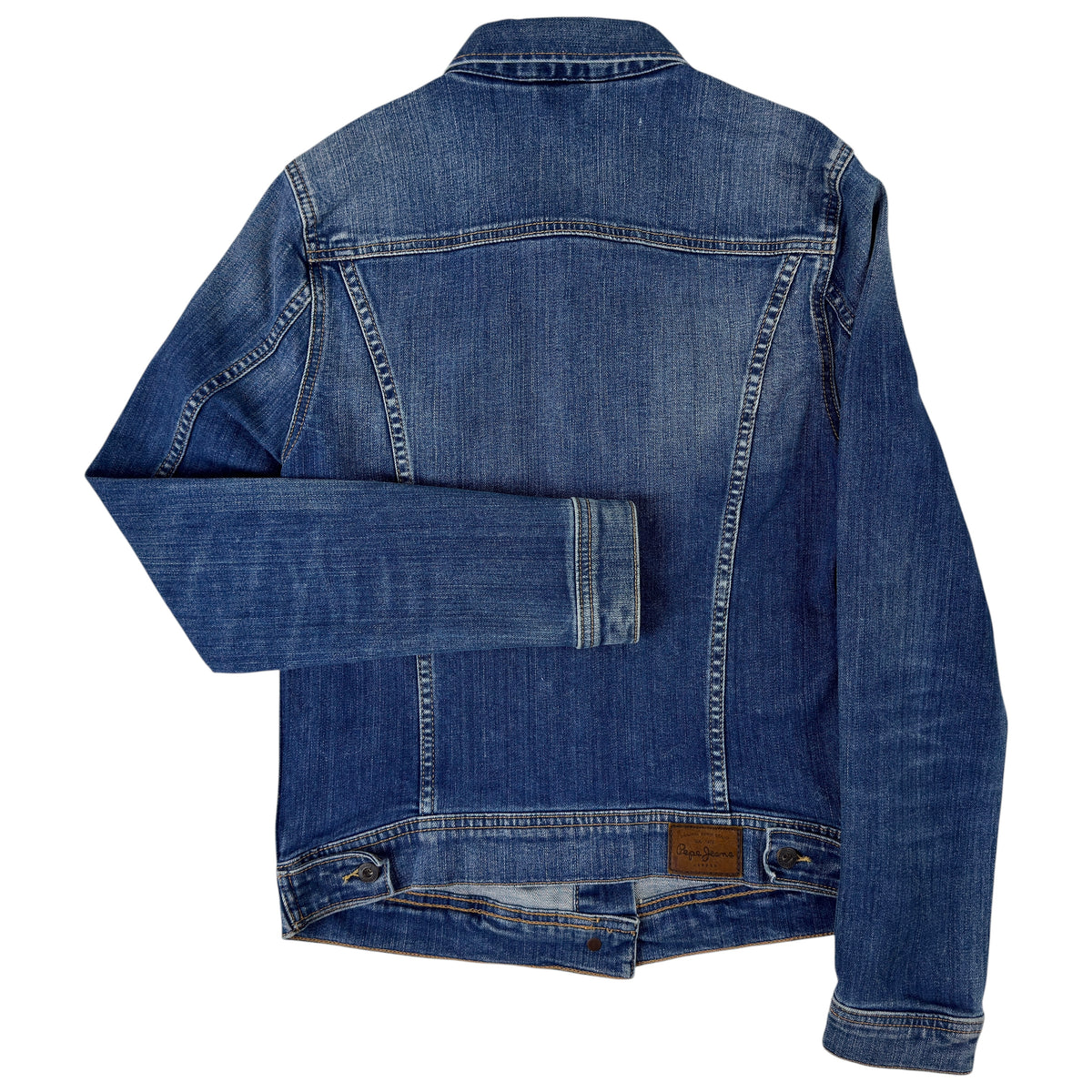 Jachetă Pepe Jeans Femei - S/M