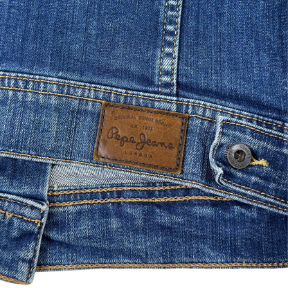 Jachetă Pepe Jeans Femei - S/M