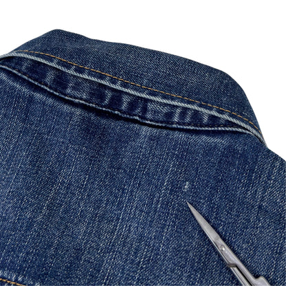 Jachetă Pepe Jeans Femei - S/M