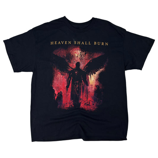 Tricou Heaven Shall Burn - M/L