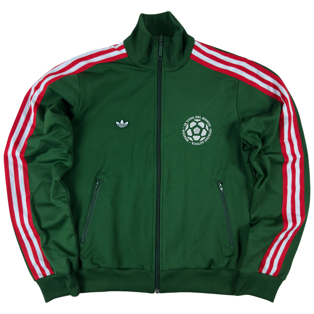 Jachetă Adidas Vintage Femei - S/M