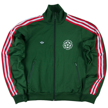 Jachetă Adidas Vintage Femei - S/M