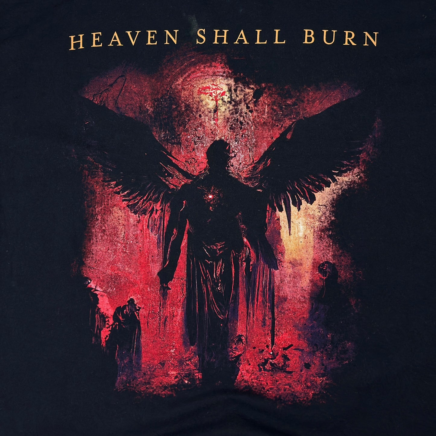 Tricou Heaven Shall Burn - M/L