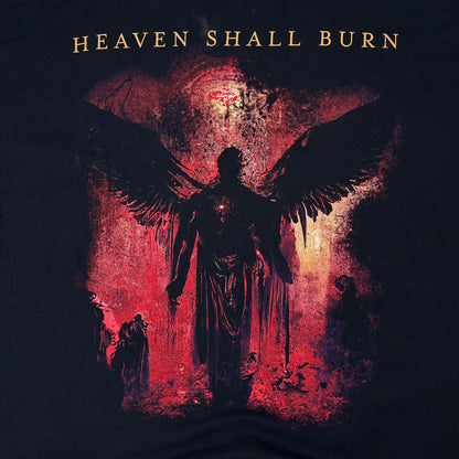 Tricou Heaven Shall Burn - M/L