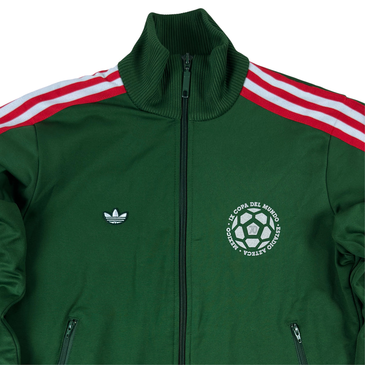 Jachetă Adidas Vintage Femei - S/M