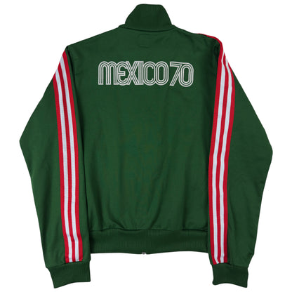 Jachetă Adidas Vintage Femei - S/M