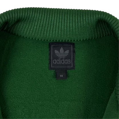 Jachetă Adidas Vintage Femei - S/M