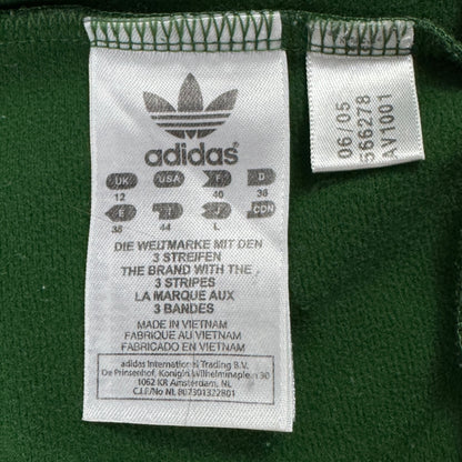 Jachetă Adidas Vintage Femei - S/M