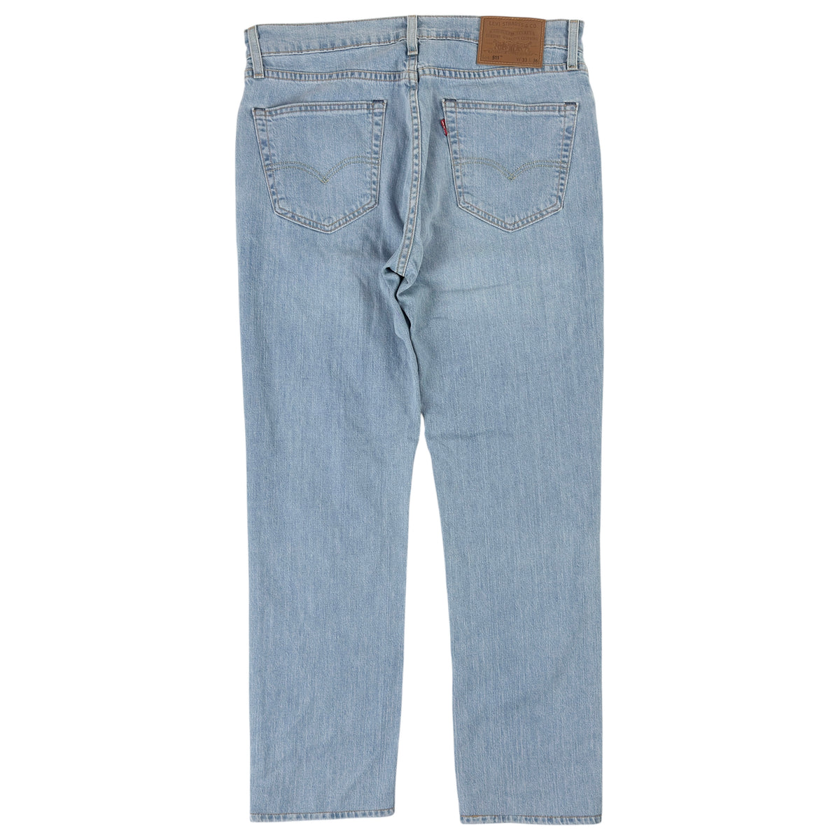 Blugi Levi's 511 - W33/L32