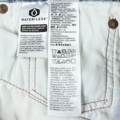 Blugi Levi's 511 - W33/L32