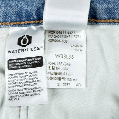 Blugi Levi's 511 - W33/L32