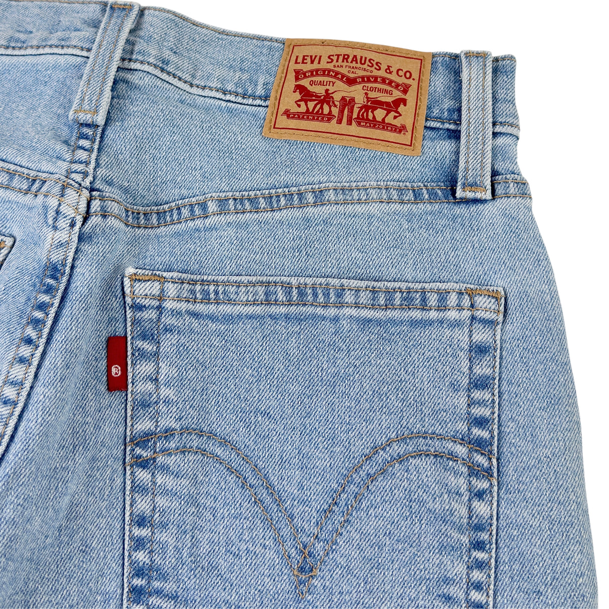 Blugi Levi's Femei - W29/L27