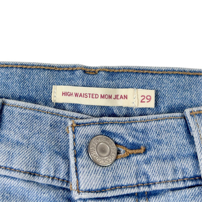 Blugi Levi's Femei - W29/L27