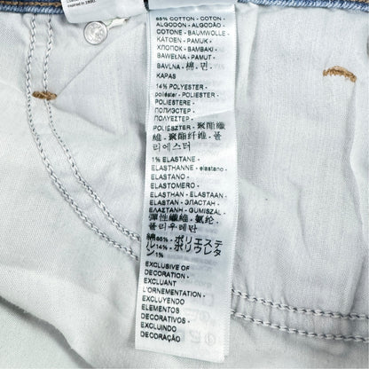 Blugi Levi's Femei - W29/L27