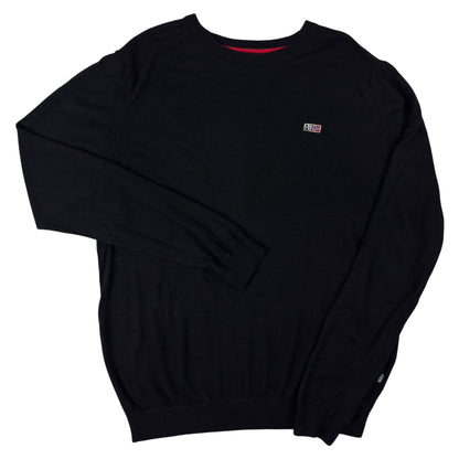 Pulover Napapijri 30% Lână - M/L