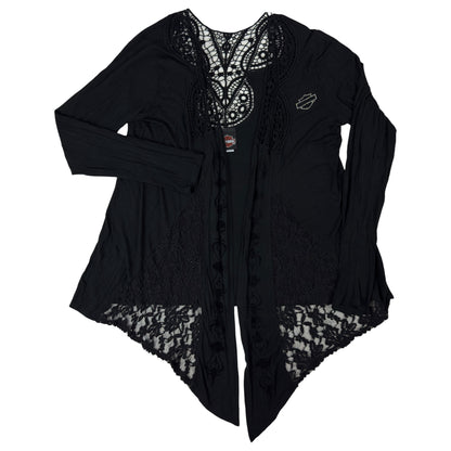 Cardigan Harley Davidson Femei - S/M