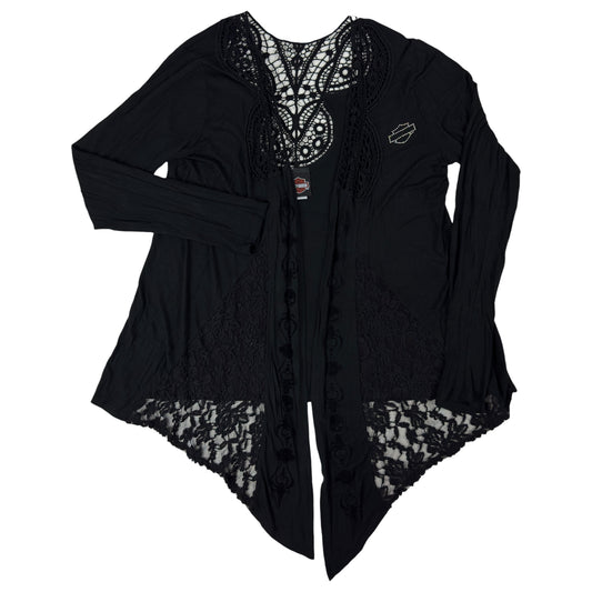 Cardigan Harley Davidson Femei - S/M
