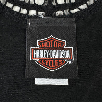 Cardigan Harley Davidson Femei - S/M