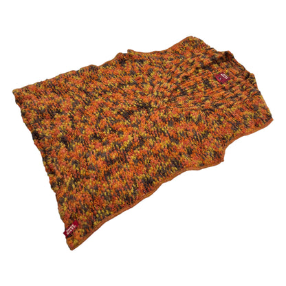 Vestă Miss Sixty Vintage Femei 92% Lână - S