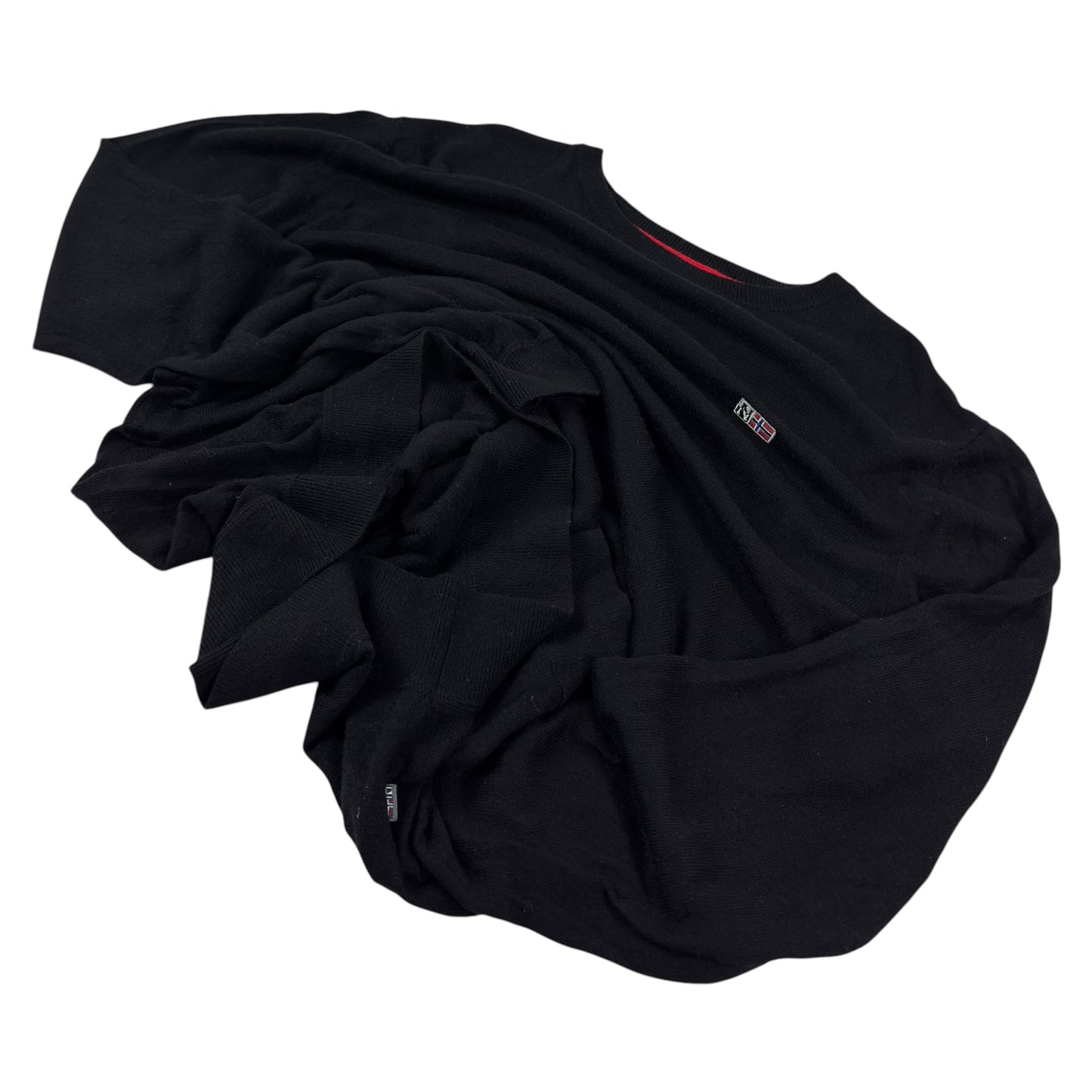 Pulover Napapijri 30% Lână - M/L