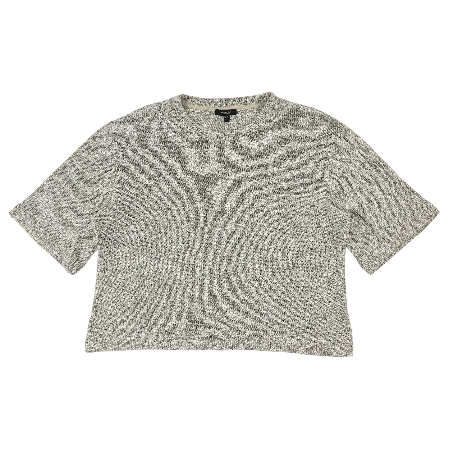 Pulover Massimo Dutti Femei - M