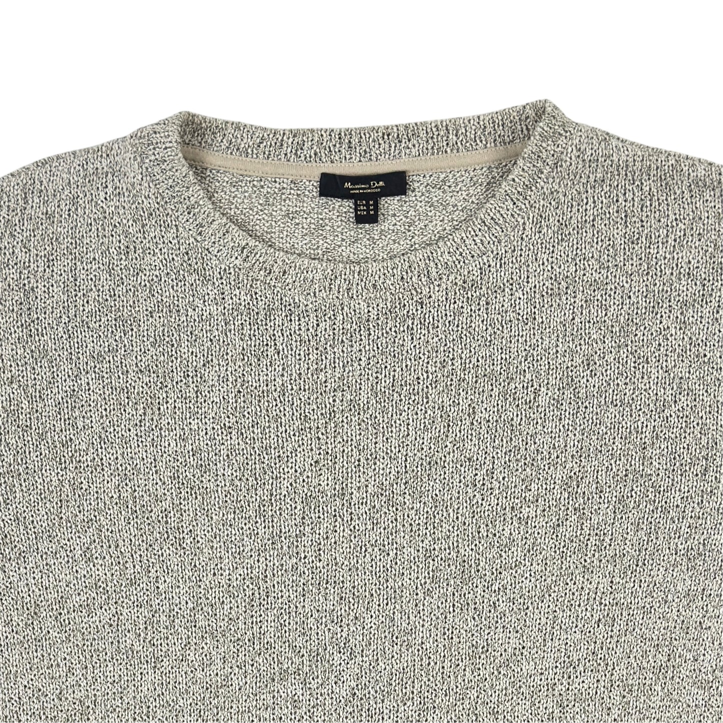 Pulover Massimo Dutti Femei - M