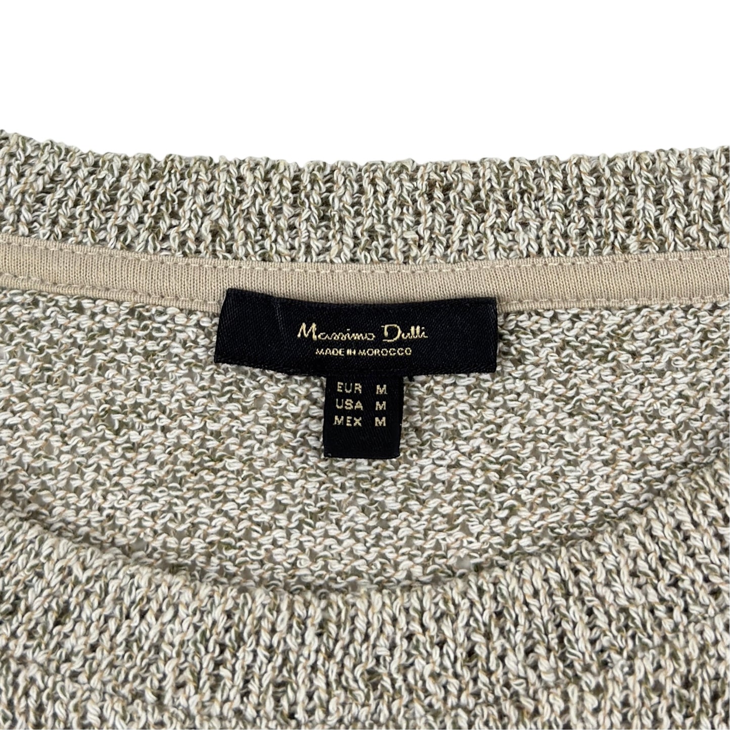 Pulover Massimo Dutti Femei - M