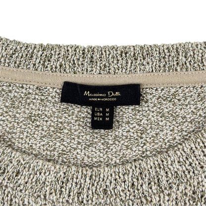 Pulover Massimo Dutti Femei - M