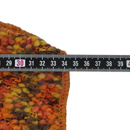 Vestă Miss Sixty Vintage Femei 92% Lână - S