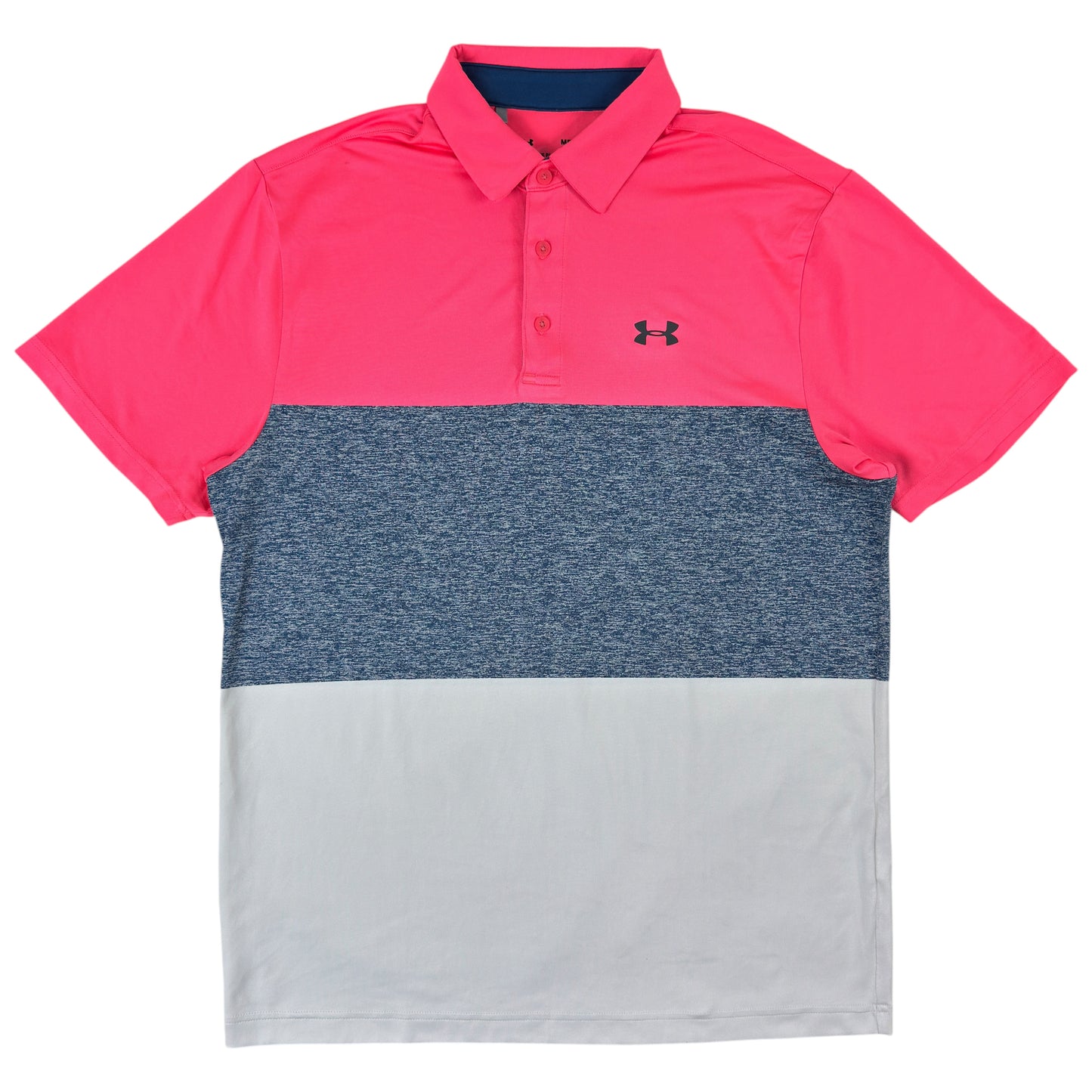 Tricou Polo Under Armour - M