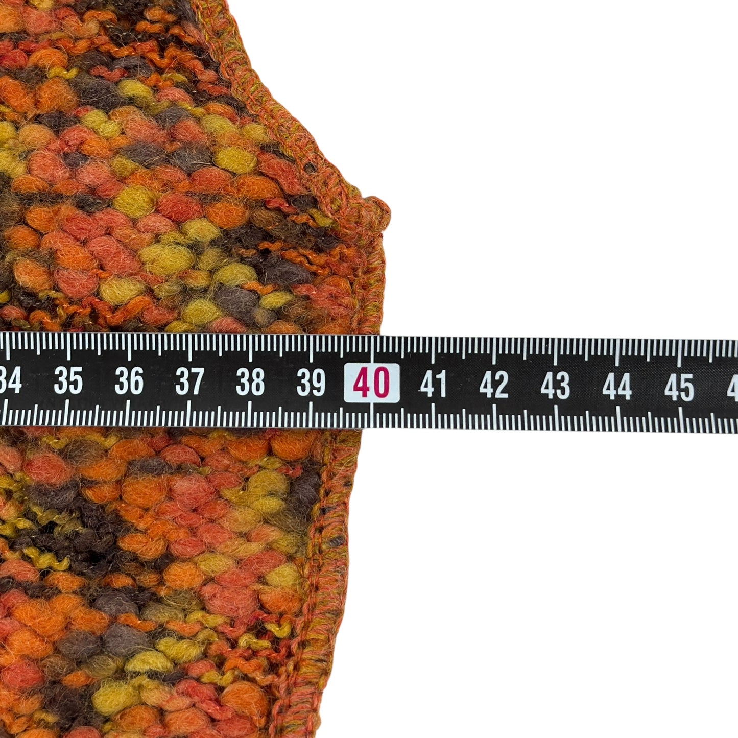 Vestă Miss Sixty Vintage Femei 92% Lână - S