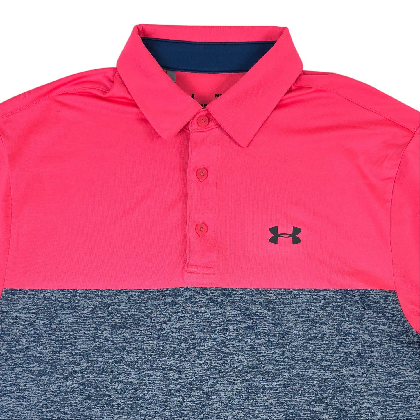 Tricou Polo Under Armour - M