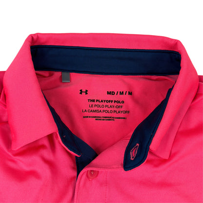 Tricou Polo Under Armour - M