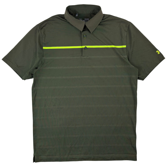 Tricou Polo Under Armour - M