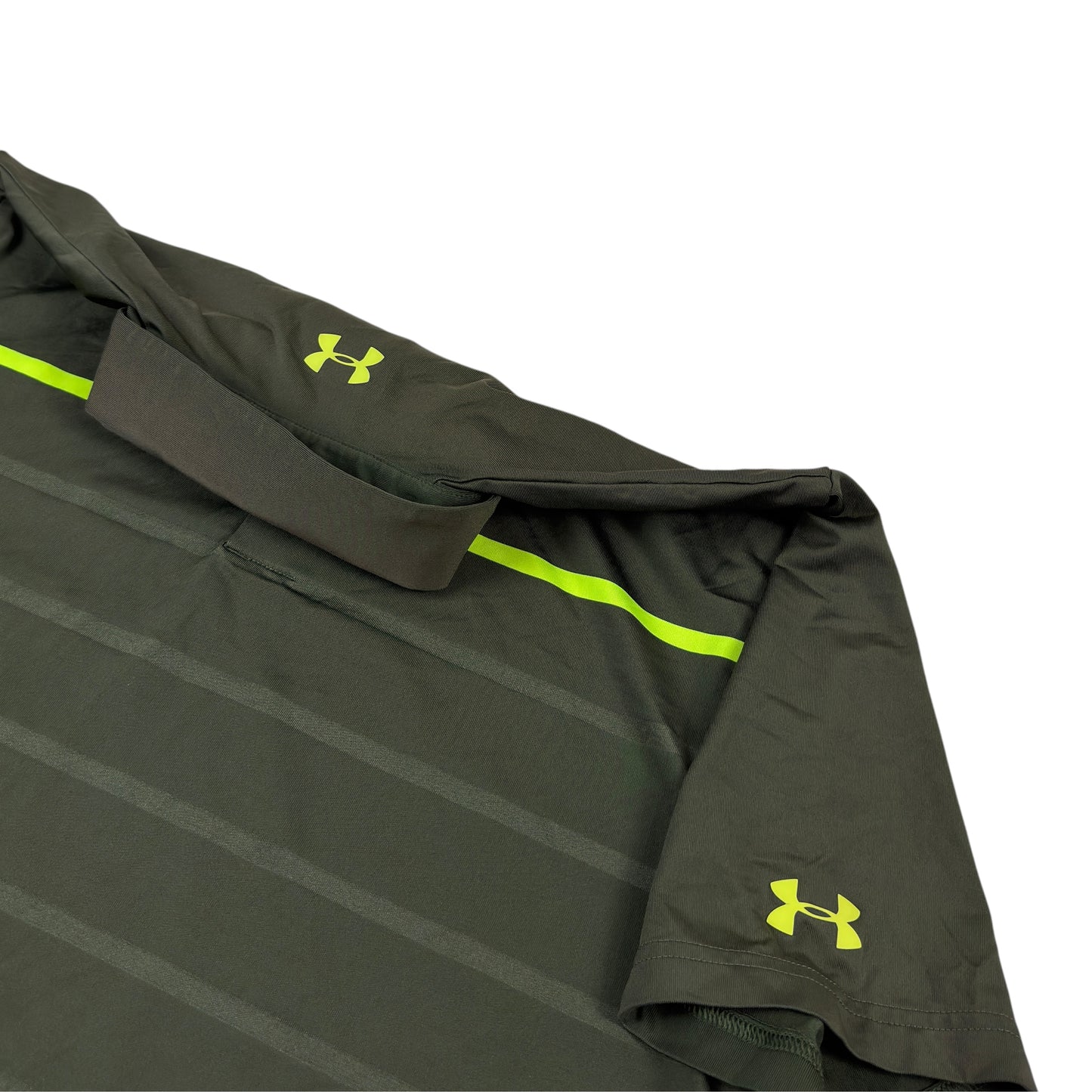 Tricou Polo Under Armour - M