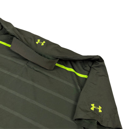 Tricou Polo Under Armour - M