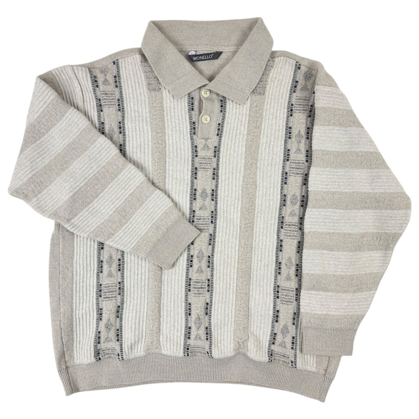 Pulover Monello Vintage - S/M