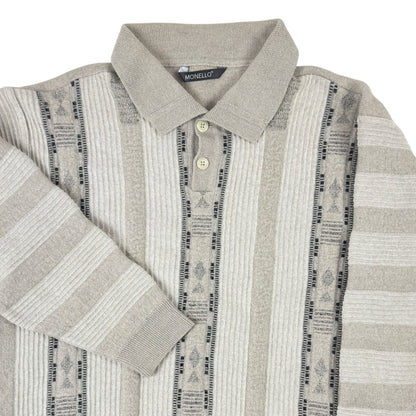 Pulover Monello Vintage - S/M