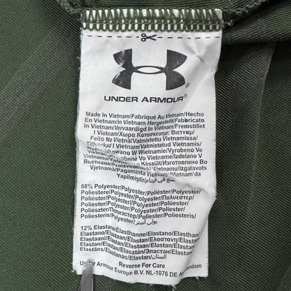 Tricou Polo Under Armour - M