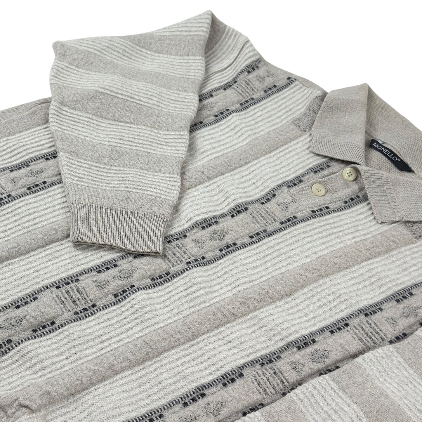 Pulover Monello Vintage - S/M