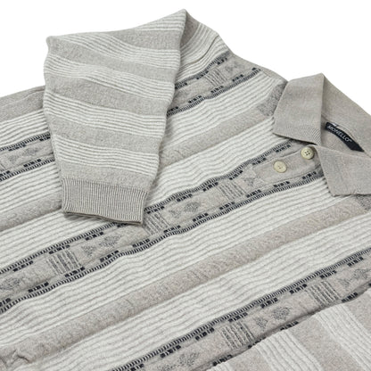 Pulover Monello Vintage - S/M