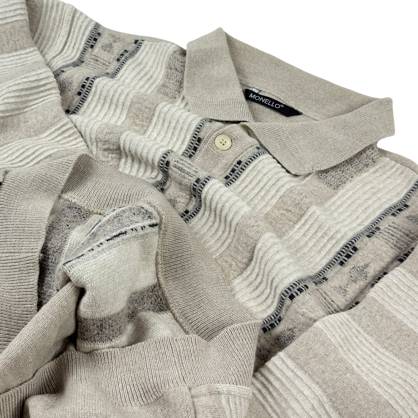 Pulover Monello Vintage - S/M