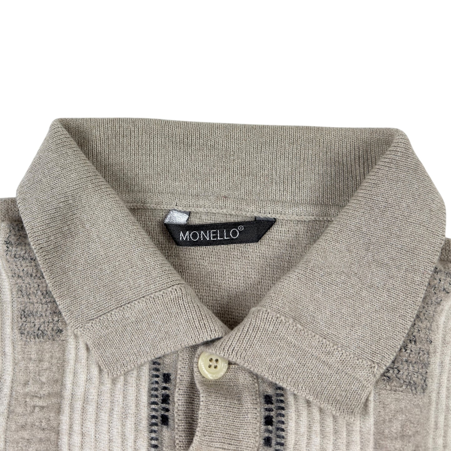 Pulover Monello Vintage - S/M